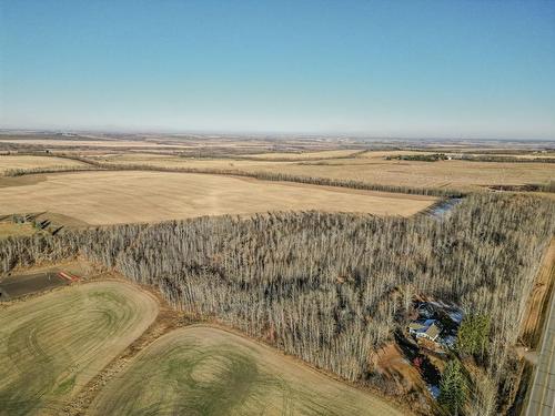 26458 Township Road 382, Rural Red Deer County, AB - Outdoor With View