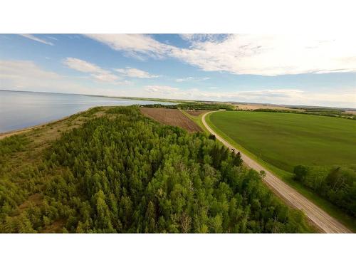 On Highway 771, Rural Lacombe County, AB 