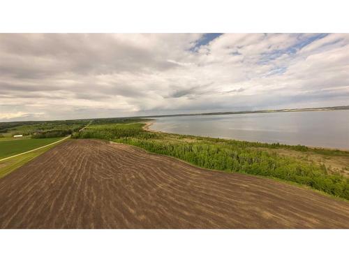 On Highway 771, Rural Lacombe County, AB 