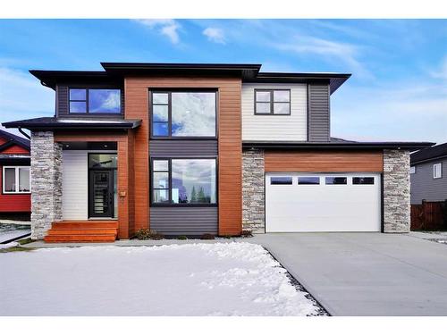 4918 58 Avenue, Rimbey, AB - Outdoor