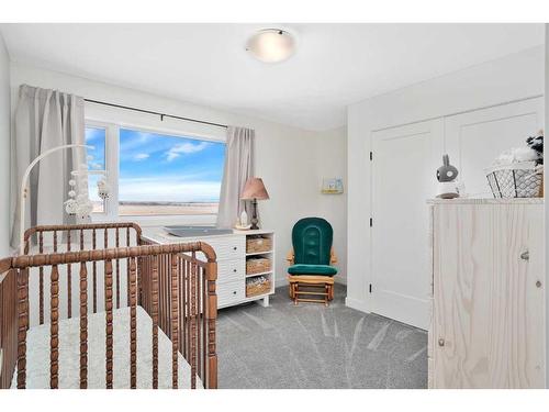 4918 58 Avenue, Rimbey, AB - Indoor Photo Showing Bedroom