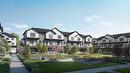 416-1750 Rangeview Drive Se, Calgary, AB  - Outdoor With Facade 