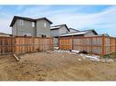 28 Almond Crescent, Blackfalds, AB  - Outdoor 