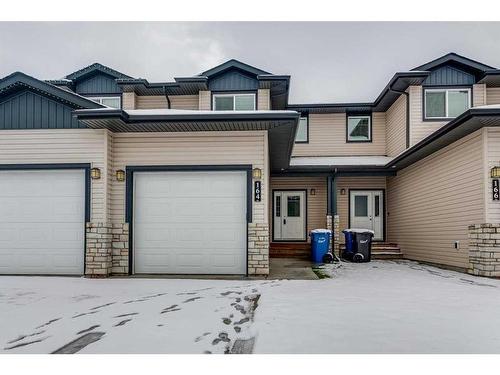 164 Hampton Close, Penhold, AB - Outdoor