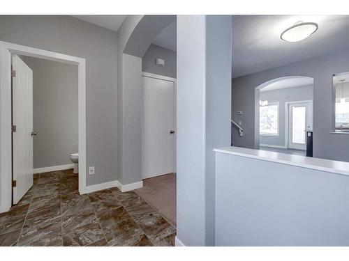 164 Hampton Close, Penhold, AB - Indoor Photo Showing Other Room