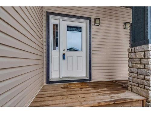 164 Hampton Close, Penhold, AB - Outdoor With Exterior