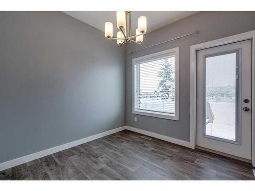 164 Hampton Close, Penhold, AB - Indoor Photo Showing Other Room