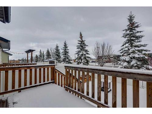 164 Hampton Close, Penhold, AB - Outdoor