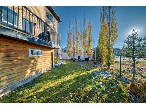 2 Grove Close, Red Deer, AB - Outdoor