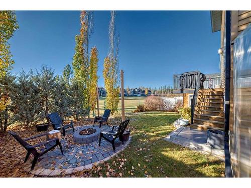 2 Grove Close, Red Deer, AB - Outdoor With Deck Patio Veranda