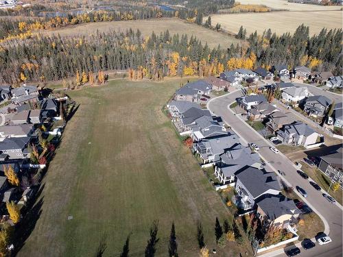 2 Grove Close, Red Deer, AB - Outdoor With View