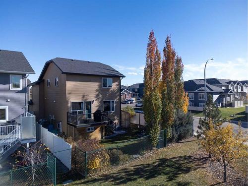 2 Grove Close, Red Deer, AB - Outdoor