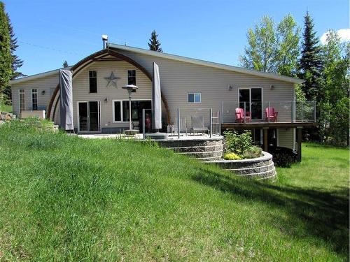 217-36078 Range Road 245 A, Rural Red Deer County, AB - Outdoor With Deck Patio Veranda