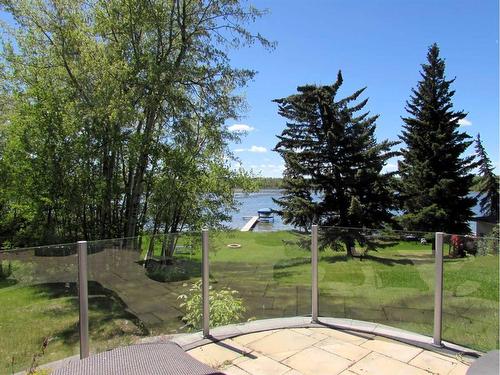 217-36078 Range Road 245 A, Rural Red Deer County, AB - Outdoor With Body Of Water With View