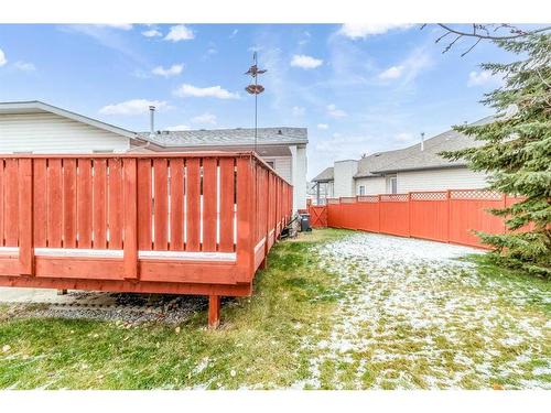 13 Westwood Court South, Sylvan Lake, AB - Outdoor