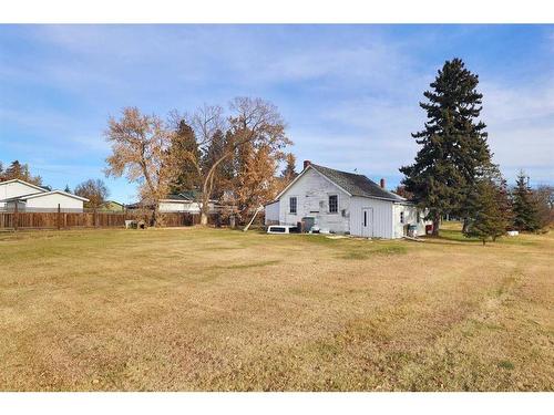 113 Vrolson Road, Bawlf, AB - Outdoor