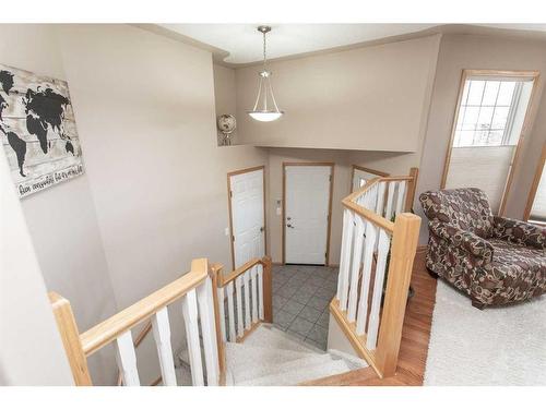 122 Langford Crescent, Red Deer, AB - Indoor Photo Showing Other Room