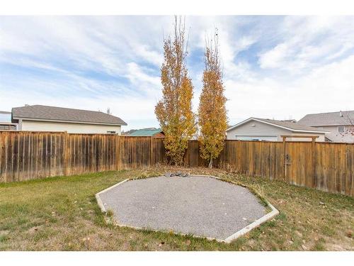 122 Langford Crescent, Red Deer, AB - Outdoor