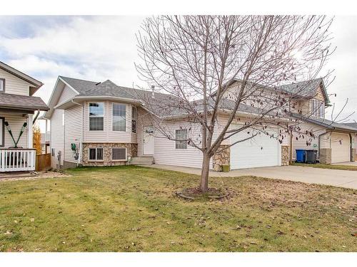 122 Langford Crescent, Red Deer, AB - Outdoor