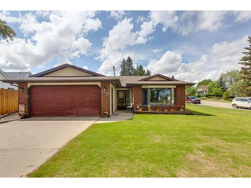 5416 50 Street, Rimbey, AB - Outdoor