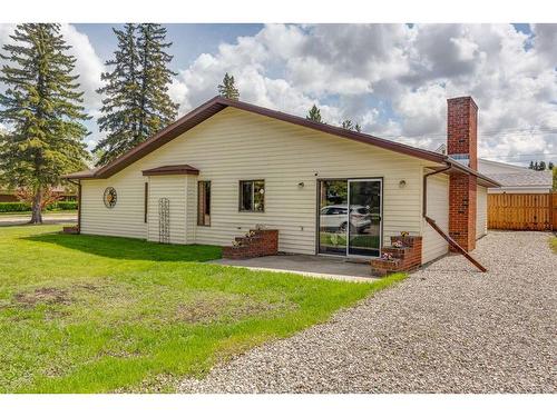 5416 50 Street, Rimbey, AB - Outdoor