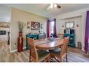 5416 50 Street, Rimbey, AB  - Indoor Photo Showing Dining Room 