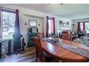 5416 50 Street, Rimbey, AB  - Indoor Photo Showing Dining Room 