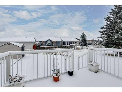 37 Liberty Close, Lacombe, AB - Outdoor