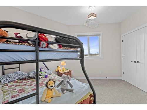 263046 Township Road 431, Ponoka, AB - Indoor Photo Showing Other Room