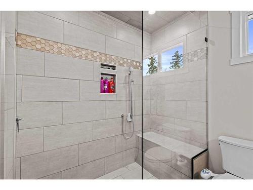 263046 Township Road 431, Ponoka, AB - Indoor Photo Showing Bathroom