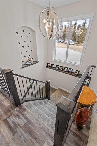 263046 Township Road 431, Ponoka, AB - Indoor Photo Showing Other Room