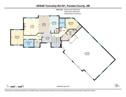 263046 Township Road 431, Ponoka, AB - Other