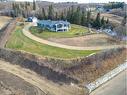 263046 Township Road 431, Ponoka, AB  - Outdoor With View 