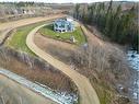 263046 Township Road 431, Ponoka, AB  - Outdoor With View 