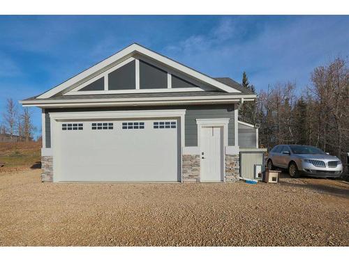 263046 Township Road 431, Ponoka, AB - Outdoor