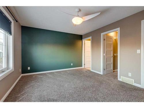 81 Portway Close, Blackfalds, AB - Indoor Photo Showing Other Room