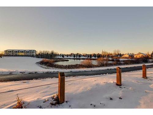 81 Portway Close, Blackfalds, AB - Outdoor With View