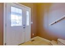 81 Portway Close, Blackfalds, AB  - Indoor Photo Showing Other Room 