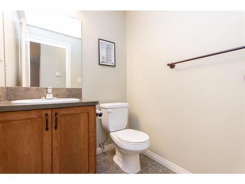 104-69 Ironstone Drive, Red Deer, AB - Indoor Photo Showing Bathroom