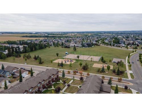 104-69 Ironstone Drive, Red Deer, AB - Outdoor With View