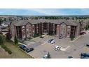 104-69 Ironstone Drive, Red Deer, AB  - Outdoor With Facade 