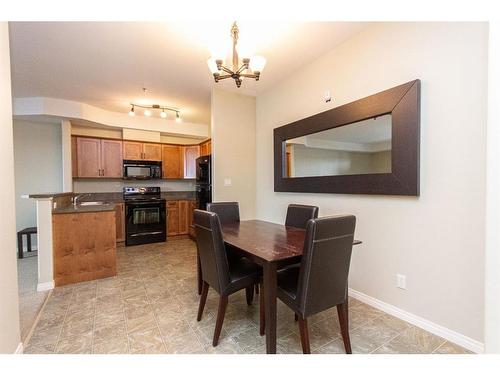 104-69 Ironstone Drive, Red Deer, AB - Indoor