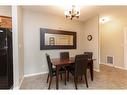 104-69 Ironstone Drive, Red Deer, AB  - Indoor Photo Showing Dining Room 