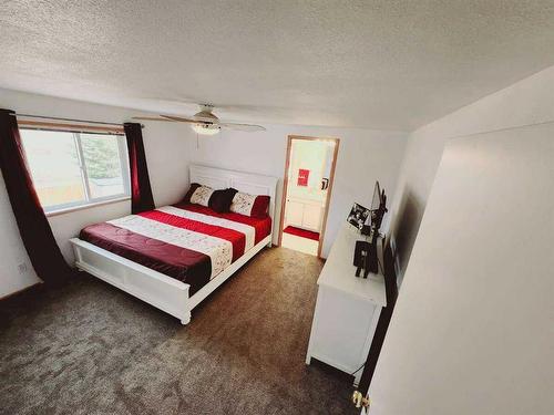 32 59027 Range Road 232, Rural Thorhild County, AB - Indoor Photo Showing Bedroom