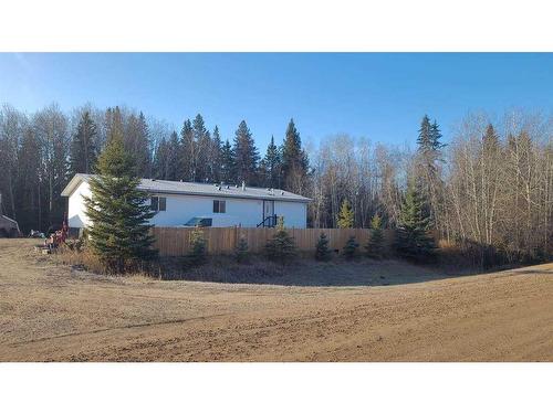 32 59027 Range Road 232, Rural Thorhild County, AB - Outdoor