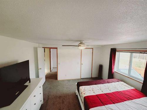 32 59027 Range Road 232, Rural Thorhild County, AB - Indoor Photo Showing Bedroom