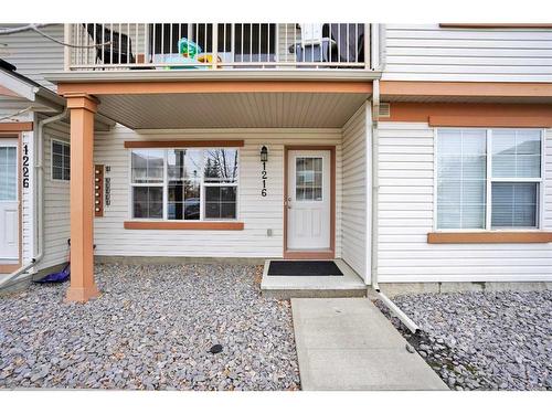 1216-31 Jamieson Avenue, Red Deer, AB - Outdoor