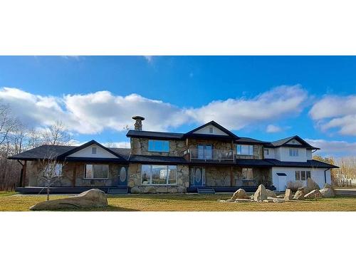 17 Oak Avenue, Okotoks, AB - Outdoor With Facade