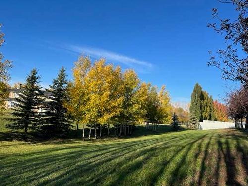 17 Oak Avenue, Okotoks, AB - Outdoor With View