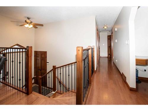 27110 Township Road 395, Rural Lacombe County, AB - Indoor Photo Showing Other Room